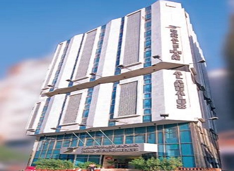 Hotel Dar Al Eiman Andalous