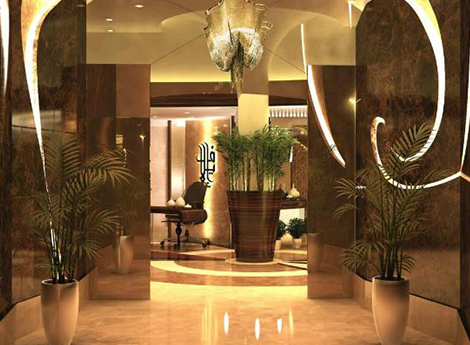 Hotel Elaf Kindah