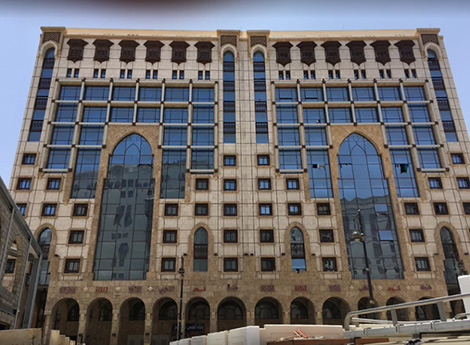 Hotel Karam Silver