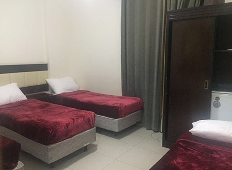 Hotel Karam Silver