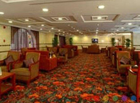 Hotel Madinah Harmony