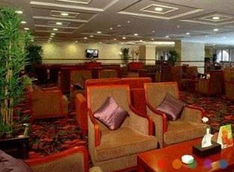 Hotel Madinah Harmony