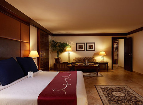 Hotel Makarim Ajyad