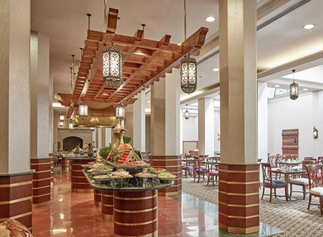 Hotel Makarim Ajyad