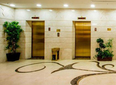 Hotel Millennium Al Aqeeq