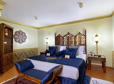 Hotel Sofra Al Huda