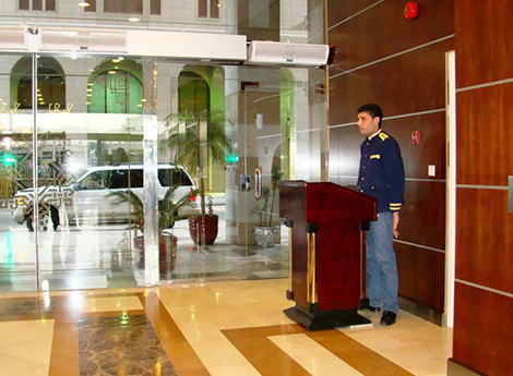 Hotel Zowar International