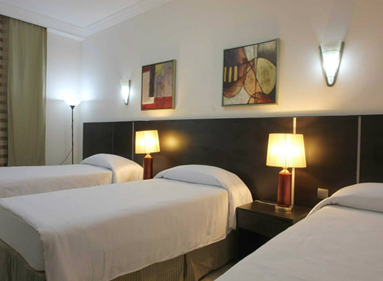 EASTER UMRAH PACKAGE (14 NIGHTS)
