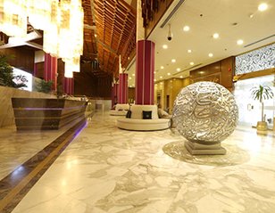 Get Umrah Package