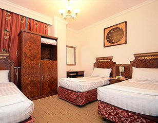 Get Umrah Package