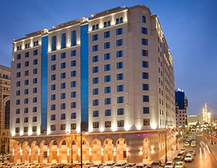 Get Umrah Package