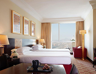 Get Umrah Package