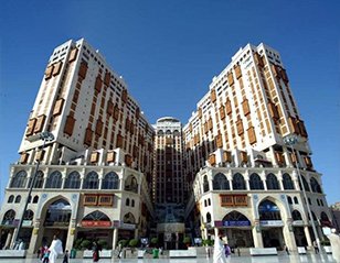 Get Umrah Package