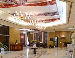 Get Umrah Package