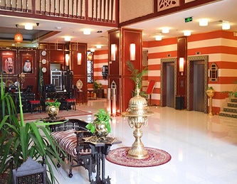 Get Umrah Package