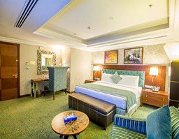 Get Umrah Package