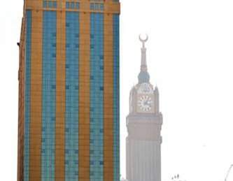 Get Umrah Package