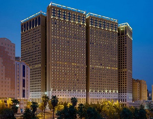 Get Umrah Package
