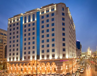 Get Umrah Package