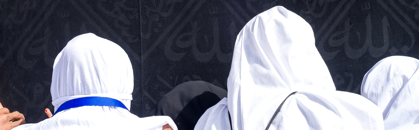 Rules on Menstrual Issues During Umrah
